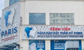 Liên tiếp 2 ca tai biến nguy kịch tại Bệnh viện Thẩm mỹ Paris
