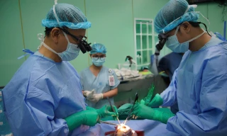 1,6 triệu người Việt Nam đang cận kề 'cửa tử' vì căn bệnh này