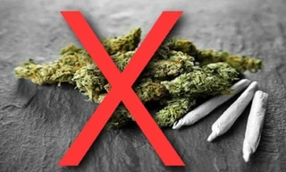 Cỏ mỹ, thực phẩm tẩm ướp ma túy, chất gây nghiện "bủa vây" học sinh 