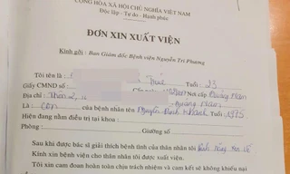 TPHCM: Bệnh viện nói gì về ca bệnh bị trả về thì sống lại?