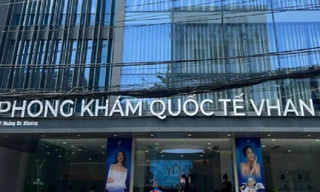 TPHCM: 'Phòng khám quốc tế' có dấu hiệu lừa đảo, bệnh nhân bị lừa cả tỷ đồng