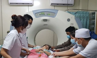 Người bệnh mừng rơn vì Bệnh viện Chợ Rẫy 'hồi sinh' sau nguy cơ đóng cửa vì thiếu trang thiết bị