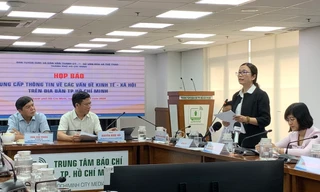 TPHCM tiếp nhận gần 80.000 hồ sơ sau 9 ngày sáp nhập đơn vị hành chính