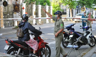 TPHCM sắp xếp lại khu phố, ấp; tinh giản 30.000 nhân sự