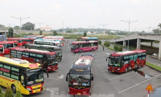 TPHCM: Xử lý bến cóc, xe dù như 'bắt cóc bỏ đĩa'