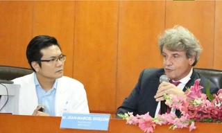 Bị 'tố' say xỉn, tấn công bảo vệ: Tổng giám đốc Bệnh viện FV nói gì ?