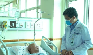 Mắc những bệnh này cần thận trọng vì có thể dẫn đến đột quỵ