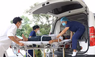 Cảnh báo những 'cái chết êm dịu' do ngộ độc khí