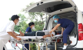 Cảnh báo những 'cái chết êm dịu' do ngộ độc khí