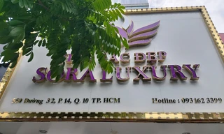 TPHCM: Có giấy phép chăm sóc da nhưng phẫu thuật cả nâng mũi, độn cằm