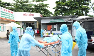 TPHCM: Các bệnh viện không được từ chối bệnh nhân cấp cứu dịp lễ Quốc khánh 2/9