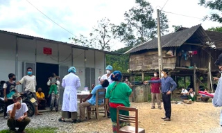 Sự thực thông tin bệnh bạch hầu xuất hiện tại TPHCM