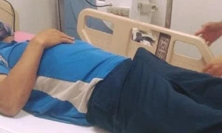 Hi hữu: Người đàn ông cương cứng 'cậu nhỏ' suốt 10 ngày sau quan hệ tình dục