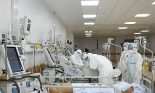 TPHCM: Dịch COVID-19 tăng trở lại, ưu tiên giảm tử vong