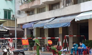 TPHCM lên tiếng về lệnh phong tỏa ổ dịch COVID-19