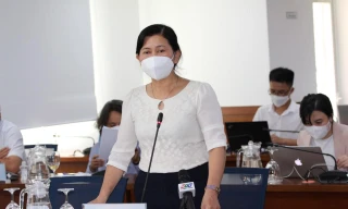 Sở Y tế TPHCM thông tin vụ nữ bệnh nhân tử vong khi nâng ngực