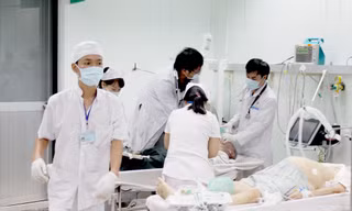 Bệnh nhân tiểu đường tự 'đầu độc' bằng loại thuốc cả thế giới cấm