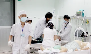 Bệnh nhân tiểu đường tự 'đầu độc' bằng loại thuốc cả thế giới cấm