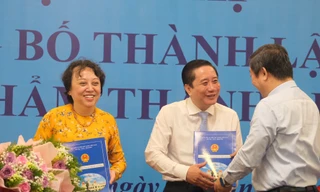 Chân dung 2 lãnh đạo Sở An toàn Thực phẩm đầu tiên trên cả nước