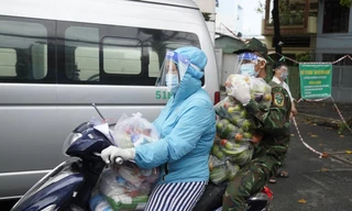 Khi nào TPHCM chính thức thực hiện gói hỗ trợ đợt 3?