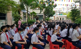 TPHCM cho giáo viên 'chạy sô' để giải quyết tình trạng thiếu người đứng lớp