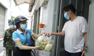 Thêm 10.000 tỷ đồng an sinh 'vượt khả năng nhưng là việc phải làm'