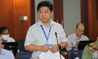 Sở Giáo dục TPHCM nói gì về việc đổi giờ học?