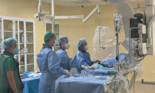 Chỉ tức ngực, khó thở, nhập viện mới biết mắc căn bệnh có thể đột tử bất cứ lúc nào