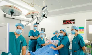 TPHCM sắp xếp, 'kéo' bộ máy y tế đến gần dân