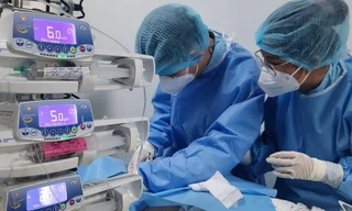 Cảnh báo biến chứng tiểu đường ở bệnh nhi mắc COVID-19