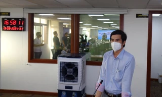 Vụ thu tiền bệnh nhân COVID-19: Bệnh viện Đa khoa Bình Tân xin lỗi, nhận trách nhiệm