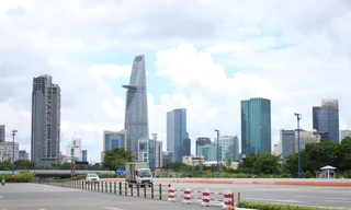 TPHCM: Đối tượng nào chịu tác động khi hệ số điều chỉnh giá đất tăng?