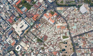 Người dân khu Mả Lạng có được cấp phép xây dựng sau thu hồi dự án?