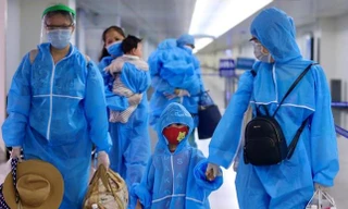 TPHCM xác nhận 5 ca nhiễm biến thể Omicron đầu tiên