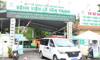 Sở Y tế TPHCM nêu nguyên nhân khiến hàng chục người ngộ độc sau khi ăn bánh su kem