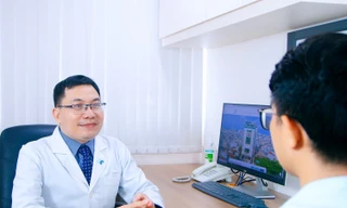 Đang khỏe mạnh, nam thanh niên bỗng ngất xỉu rơi vào tình trạng đột tử tim mạch