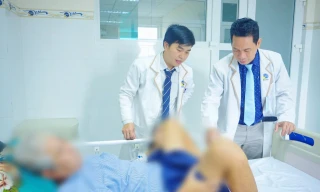 Người đàn ông 'bỗng dưng' mất một tinh hoàn, nguy kịch vì căn bệnh hiếm gặp