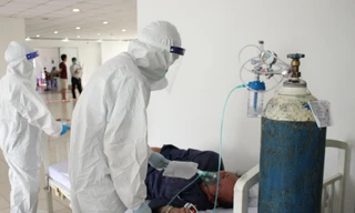 TPHCM: Không ghi nhận ca tử vong vì COVID-19 trong ngày 