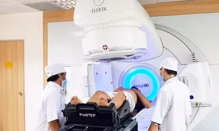Chẩn đoán, điều trị ung thư Việt Nam đang ở đâu so với thế giới?