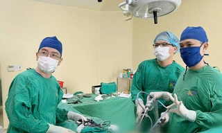 'Nghiện' thuốc giảm đau, người đàn ông suýt mất mạng