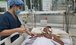 TPHCM: Hơn 4.600 ca mắc sốt xuất huyết, nhiều 'điểm nóng' ngay quận trung tâm