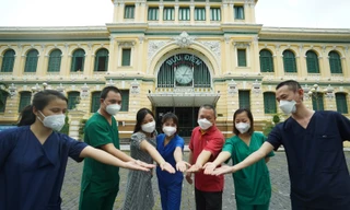 Số ca tử vong trong ngày vì COVID-19 ở TPHCM thấp nhất trong 3 tháng qua.