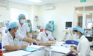 Đề xuất tháo 'nút cổ chai' thủ tục để kích hoạt thị trường thử nghiệm lâm sàng