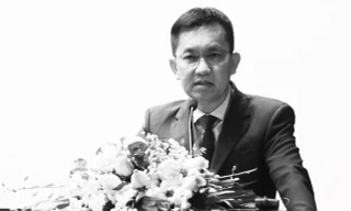 Tổng Giám đốc Công ty Nanogen qua đời 