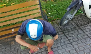 TPHCM đang quản lý hơn 17.000 người nghiện ma túy 