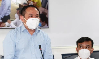 TP.HCM: Gần 3 năm chỉ thu hút được 5 chuyên gia, nhà khoa học