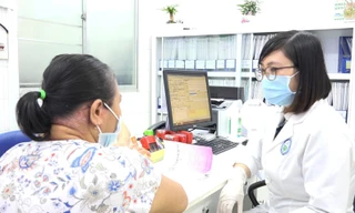 Bệnh vảy nến gia tăng và những khuyến cáo của bác sĩ