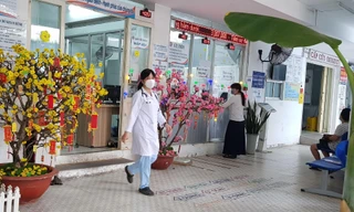 TPHCM: Ca tử vong do COVID-19 giảm sâu, 5 tuần liên tiếp là vùng xanh