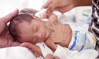 Cha mẹ thiếu kiến thức, nguyên nhân chính khiến trẻ thiếu dinh dưỡng