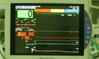 Cụ ông thoát chết hi hữu sau gần 1 giờ ngưng tim